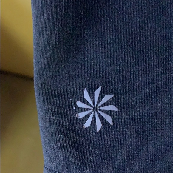 Athlete Capri leggings - Picture 2 of 6